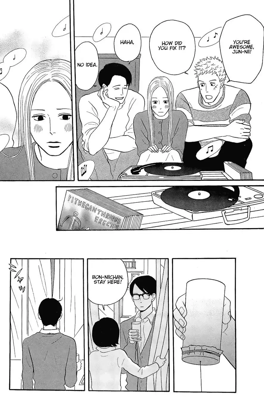 Sakamichi no Apollon Chapter 13 18